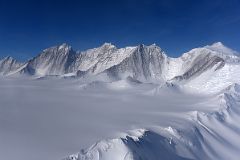 07D Flying By Mount Ryan, Mount Gardner, Mount Tyree, Mount Epperly, Mount Shinn, Knutsen Peak, Boyce Ridge Just Before Landing At Mount Vinson Base Camp.jpg